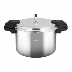 Panela De Pressão 15L De Alta Capacidade Pro